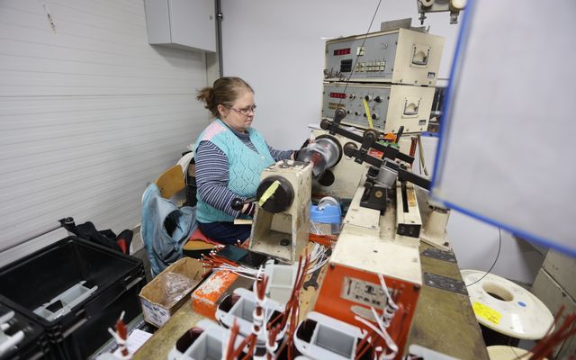 A Midmas Kft. közepes léptékű gazdasági fejlesztés megtekintése