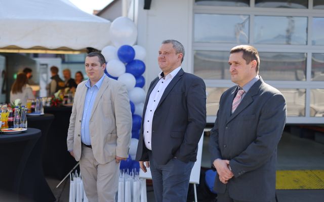 Az Idas Mol kiemelt jelentőségű közepes és nagyléptékű gazdasági fejlesztés megtekintése