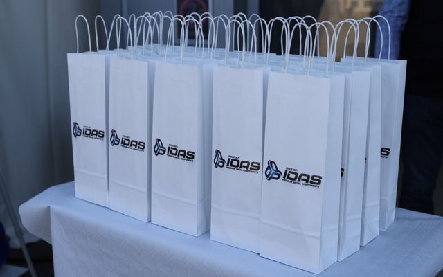 Az Idas Mol kiemelt jelentőségű közepes és nagyléptékű gazdasági fejlesztés megtekintése