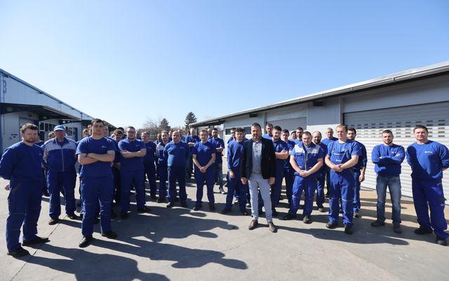 Az Idas Mol kiemelt jelentőségű közepes és nagyléptékű gazdasági fejlesztés megtekintése