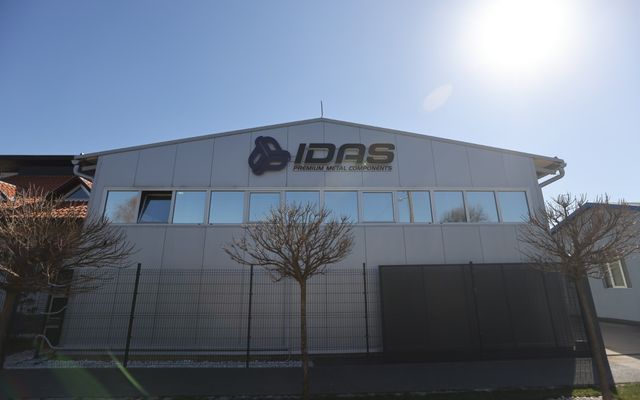 Az Idas Mol kiemelt jelentőségű közepes és nagyléptékű gazdasági fejlesztés megtekintése