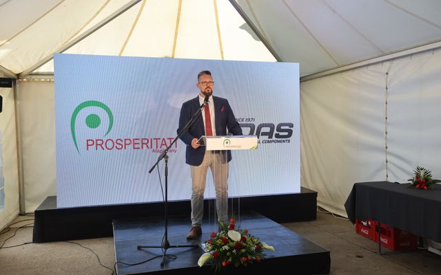 Az Idas Mol kiemelt jelentőségű közepes és nagyléptékű gazdasági fejlesztés megtekintése