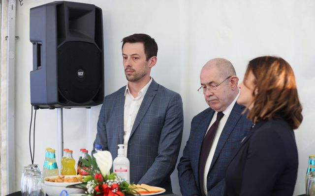Az Idas Mol kiemelt jelentőségű közepes és nagyléptékű gazdasági fejlesztés megtekintése