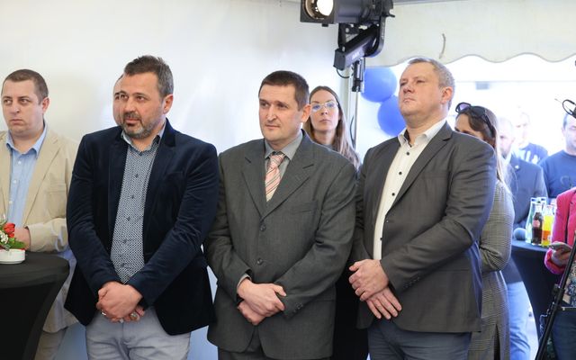 Az Idas Mol kiemelt jelentőségű közepes és nagyléptékű gazdasági fejlesztés megtekintése