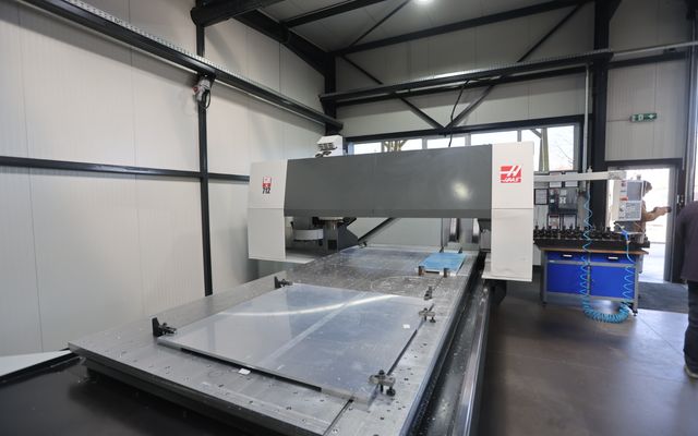 Az Idas Mol kiemelt jelentőségű közepes és nagyléptékű gazdasági fejlesztés megtekintése