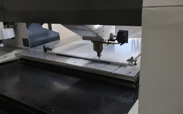 Az Idas Mol kiemelt jelentőségű közepes és nagyléptékű gazdasági fejlesztés megtekintése