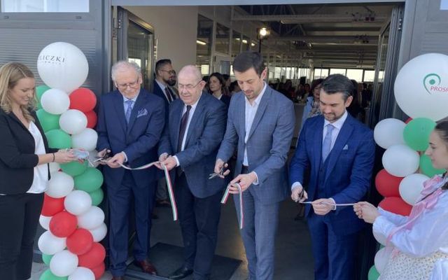 Családi vállalkozásból sikertörténet