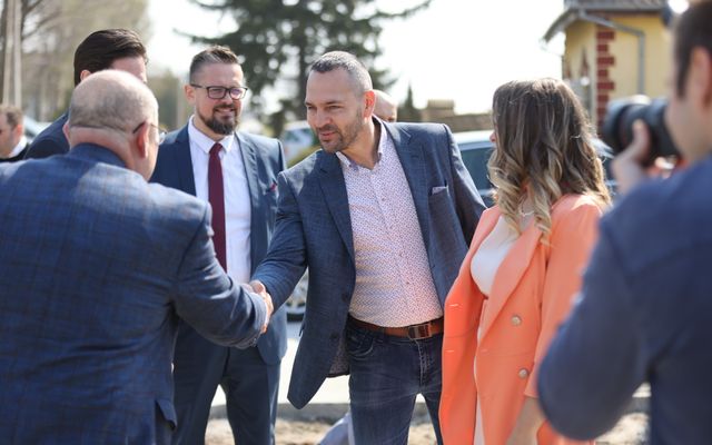 A zentaörsi Budlinka pálinkalepárló és Zsebi Kids gyermek játszóház megtekintése