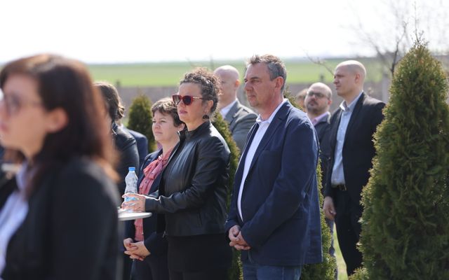 A zentaörsi Budlinka pálinkalepárló és Zsebi Kids gyermek játszóház megtekintése