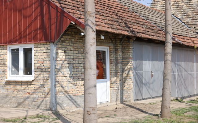 A zentaörsi Budlinka pálinkalepárló és Zsebi Kids gyermek játszóház megtekintése