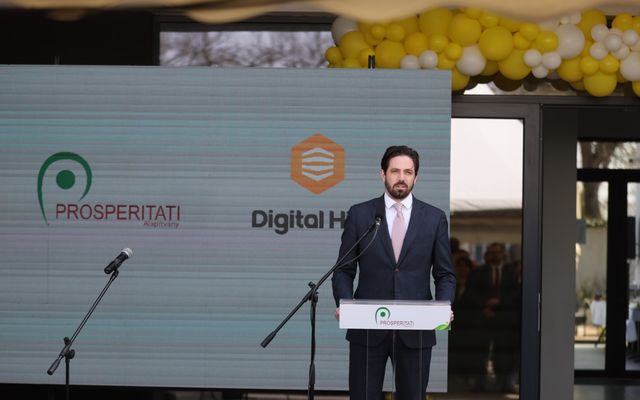 Magyar Levente: Feltett szándékunk folytatni a vajdasági gazdaságfejlesztési programot 
