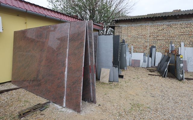 Kamenpromet  – kiemelt jelentőségű nagyléptékű gazdasági fejlesztés megtekintése