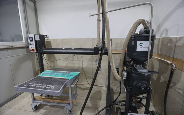 Kamenpromet  – kiemelt jelentőségű nagyléptékű gazdasági fejlesztés megtekintése