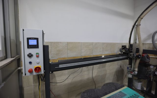 Kamenpromet  – kiemelt jelentőségű nagyléptékű gazdasági fejlesztés megtekintése