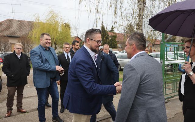 Kamenpromet  – kiemelt jelentőségű nagyléptékű gazdasági fejlesztés megtekintése