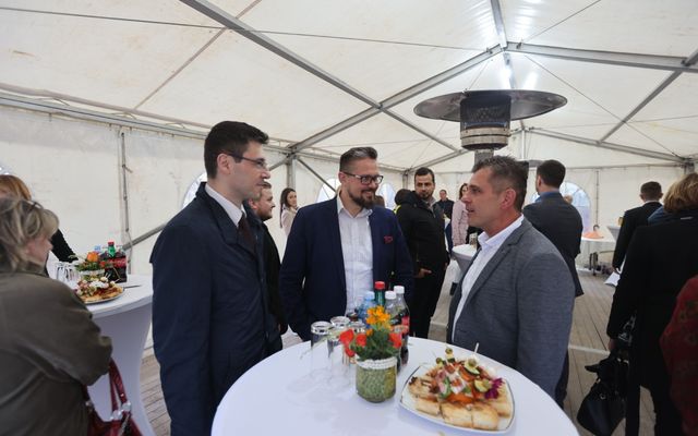 Kamenpromet  – kiemelt jelentőségű nagyléptékű gazdasági fejlesztés megtekintése