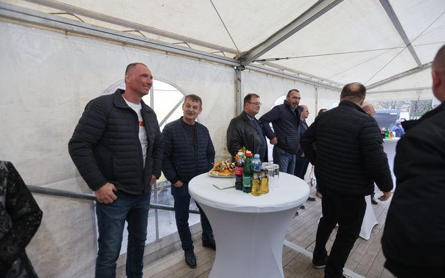 Kamenpromet  – kiemelt jelentőségű nagyléptékű gazdasági fejlesztés megtekintése