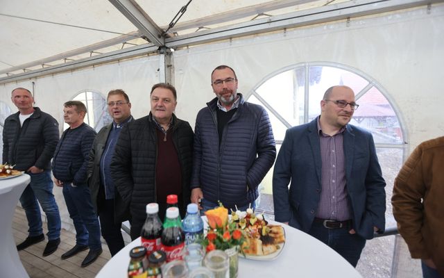 Kamenpromet  – kiemelt jelentőségű nagyléptékű gazdasági fejlesztés megtekintése