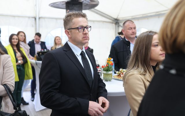 Kamenpromet  – kiemelt jelentőségű nagyléptékű gazdasági fejlesztés megtekintése