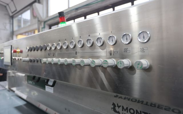 Kamenpromet  – kiemelt jelentőségű nagyléptékű gazdasági fejlesztés megtekintése