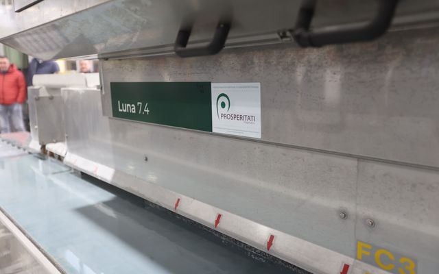 Kamenpromet  – kiemelt jelentőségű nagyléptékű gazdasági fejlesztés megtekintése
