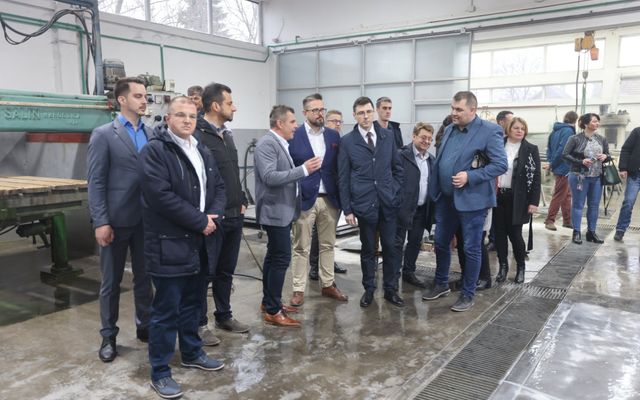 Kamenpromet  – kiemelt jelentőségű nagyléptékű gazdasági fejlesztés megtekintése