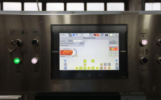 Kamenpromet  – kiemelt jelentőségű nagyléptékű gazdasági fejlesztés megtekintése