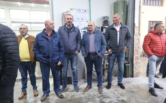 Kamenpromet  – kiemelt jelentőségű nagyléptékű gazdasági fejlesztés megtekintése