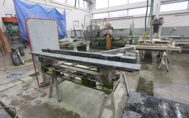 Kamenpromet  – kiemelt jelentőségű nagyléptékű gazdasági fejlesztés megtekintése