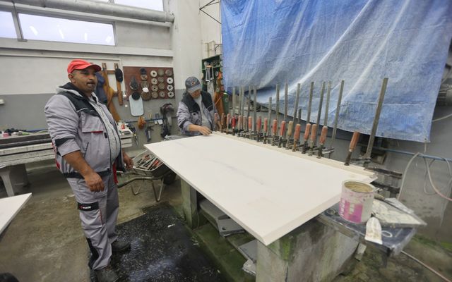 Kamenpromet  – kiemelt jelentőségű nagyléptékű gazdasági fejlesztés megtekintése