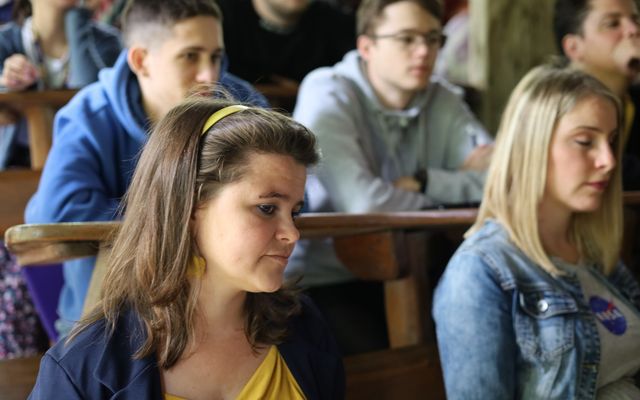 Vajdaságban is magyarul írjuk a jövőt!