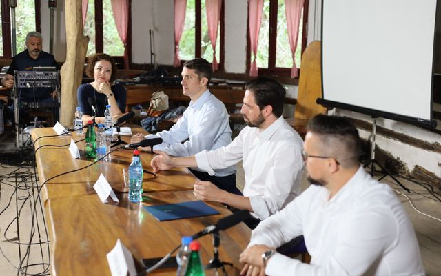 Vajdaságban is magyarul írjuk a jövőt!