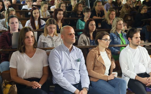 Vajdaságban is magyarul írjuk a jövőt!