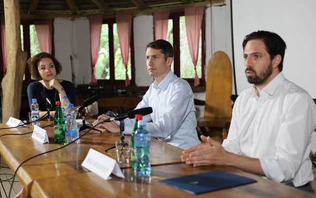 Vajdaságban is magyarul írjuk a jövőt!