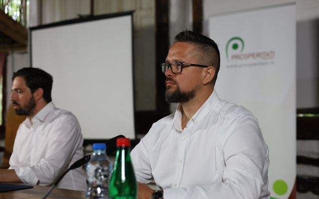 Vajdaságban is magyarul írjuk a jövőt!