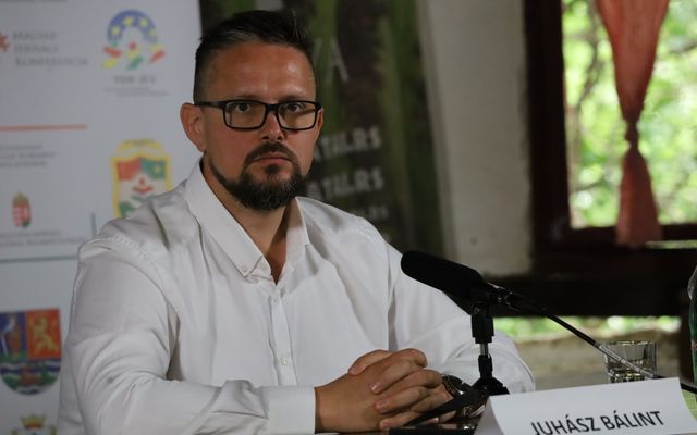 Vajdaságban is magyarul írjuk a jövőt!