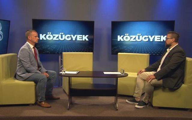 14 300 nyertes projekt, 248 millió euró támogatás - a Prosperitati Alapítvány tevékenysége