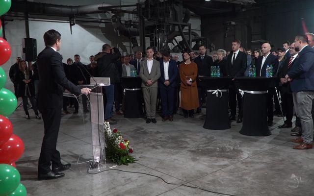A gazdaságfejlesztési terv lehetővé teszi, hogy magyarként meg lehessen maradni Vajdaságban