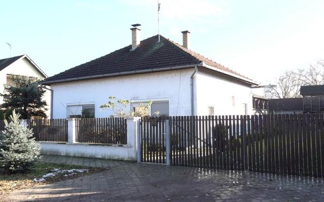 Segítség a falusi házak vásárlásánál