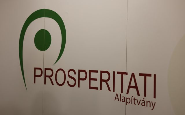 Juhász Bálint sajtótájékoztatója