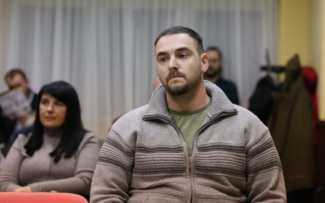 Az aktuális pályázatok ismertetése Törökkanizsán