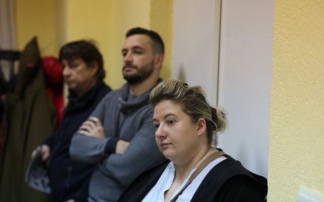 Az aktuális pályázatok ismertetése Törökkanizsán