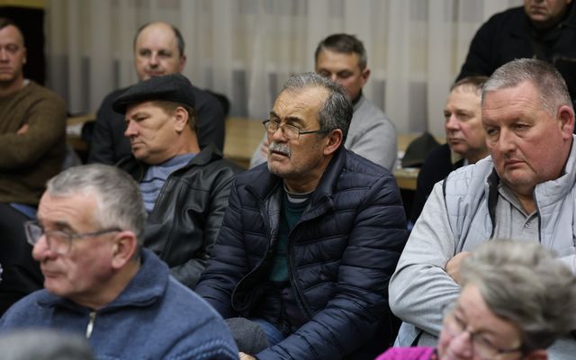 Az aktuális pályázatok ismertetése Törökkanizsán