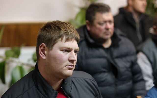 Pályázati ismertetőt tartott az Alapítvány Csantavéren