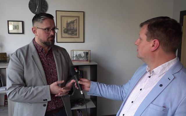 Lehetőség a kapcsolatépítésre