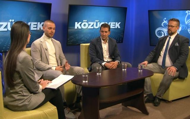 Számos újdonsággal folytatódik a Vajdasági Mentorprogram