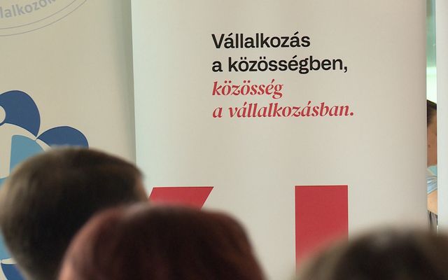 Túljelentkezés a Vajdasági Mentorprogram negyedik körében
