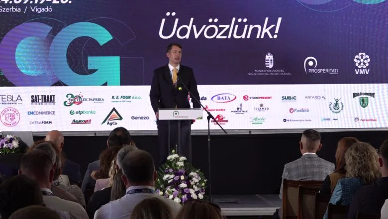 Tapasztalatcsere és kapcsolatépítés a vajdasági magyar vállalkozóknak