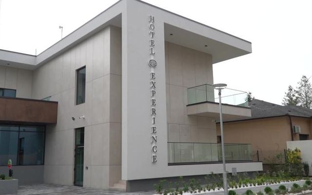 Négycsillagos szállodát adtak át Óbecsén