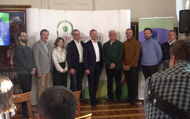 Vajdaságban is elindul a Rohonczy Gedeon Mentorprogram